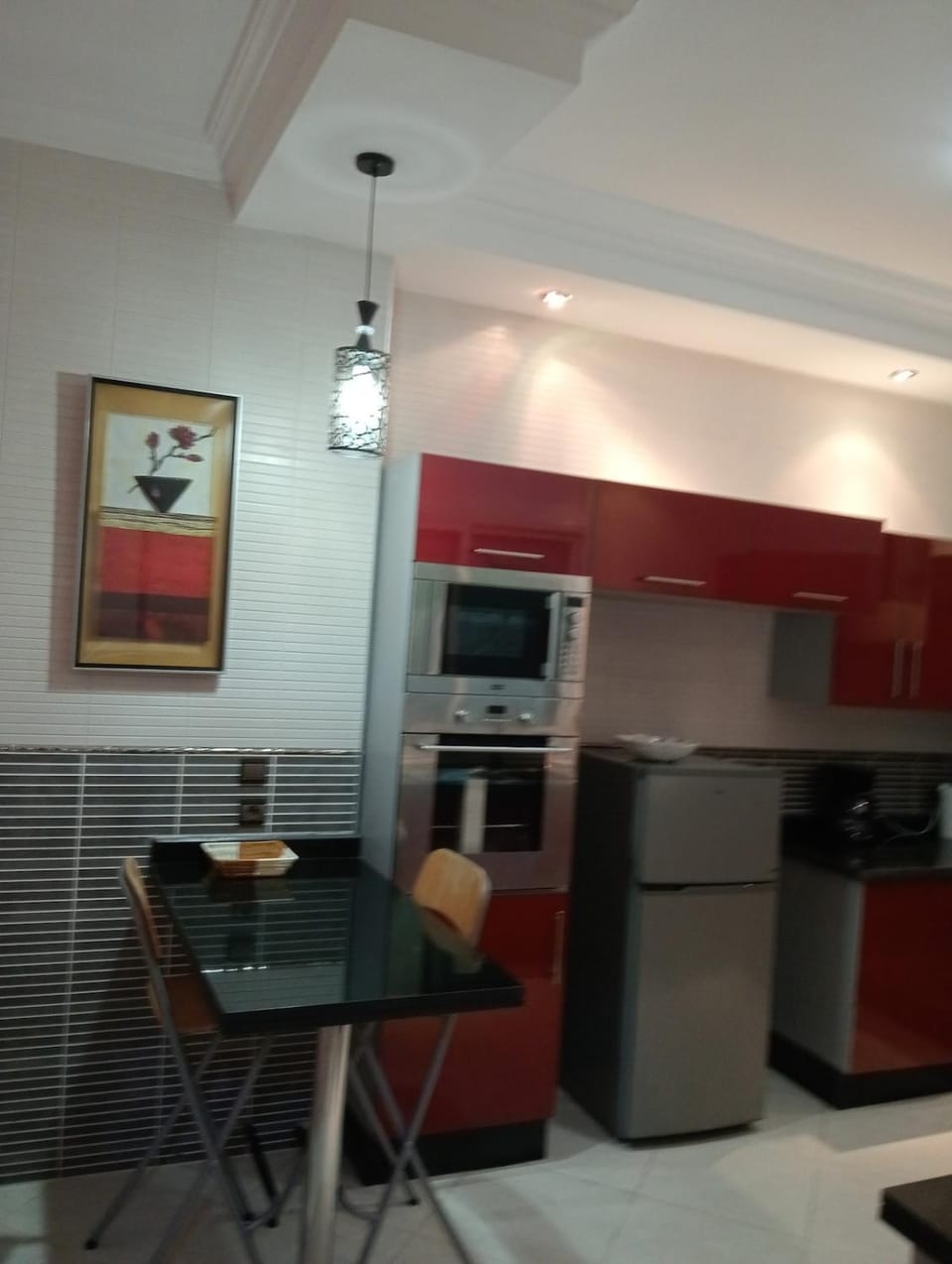 Beautiful villa Near the beach Villa in Mohammedia