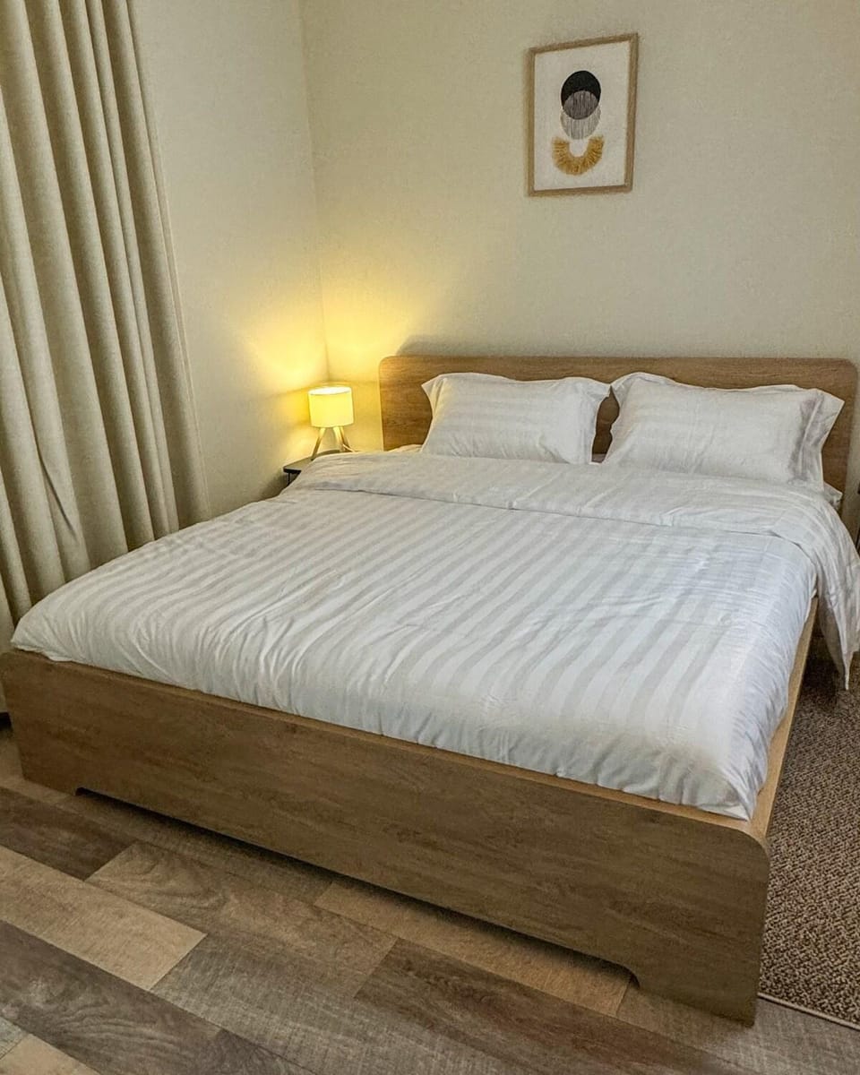 Luxury Studio near the Prophet's Haram Apartment in Medina