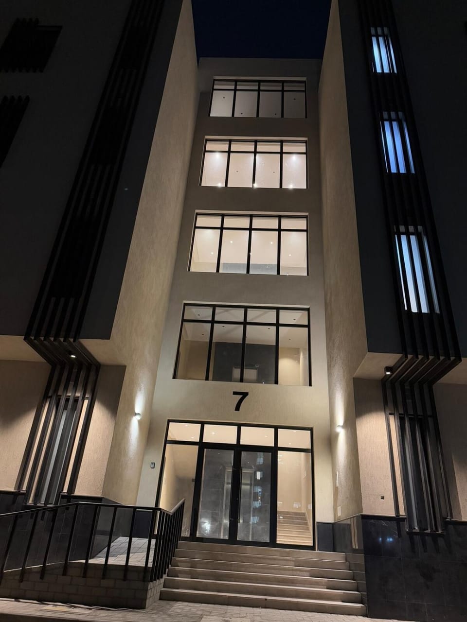 Luxury Studio near the Prophet's Haram Apartment in Medina