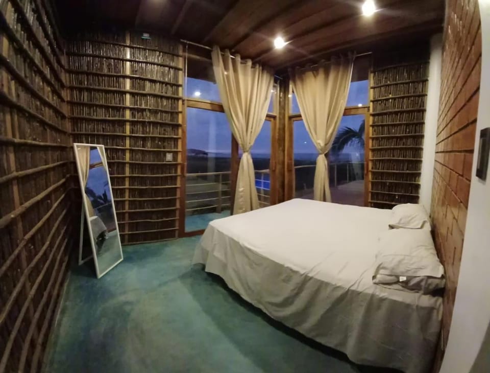 Top tower Caleta Grau Top Host Apartment in Peru