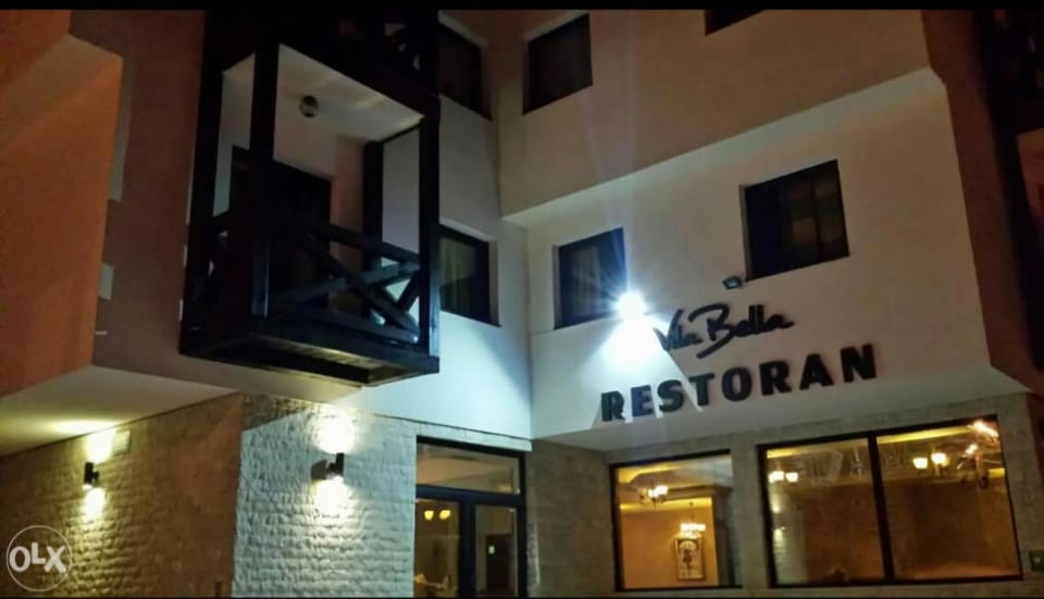 Jahorina Vila Bella Apartment in Federation of Bosnia and Herzegovina