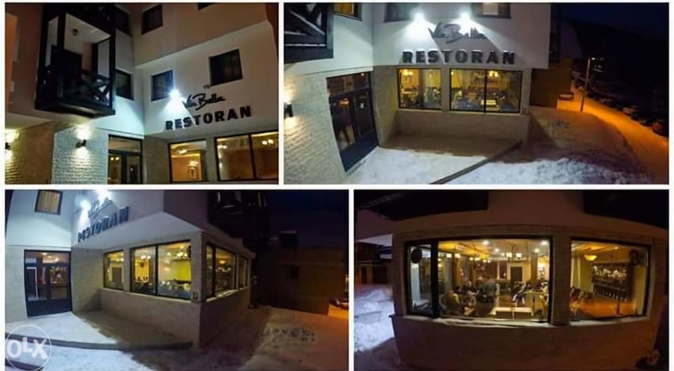 Jahorina Vila Bella Apartment in Federation of Bosnia and Herzegovina