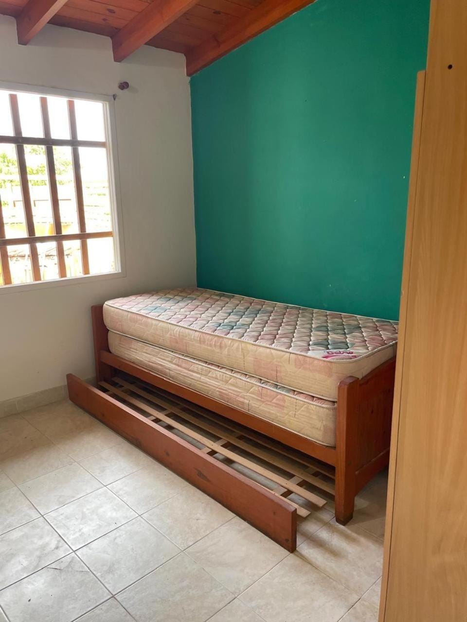 Departamento Santa Clara del Mar Apartment in Santa Clara del Mar