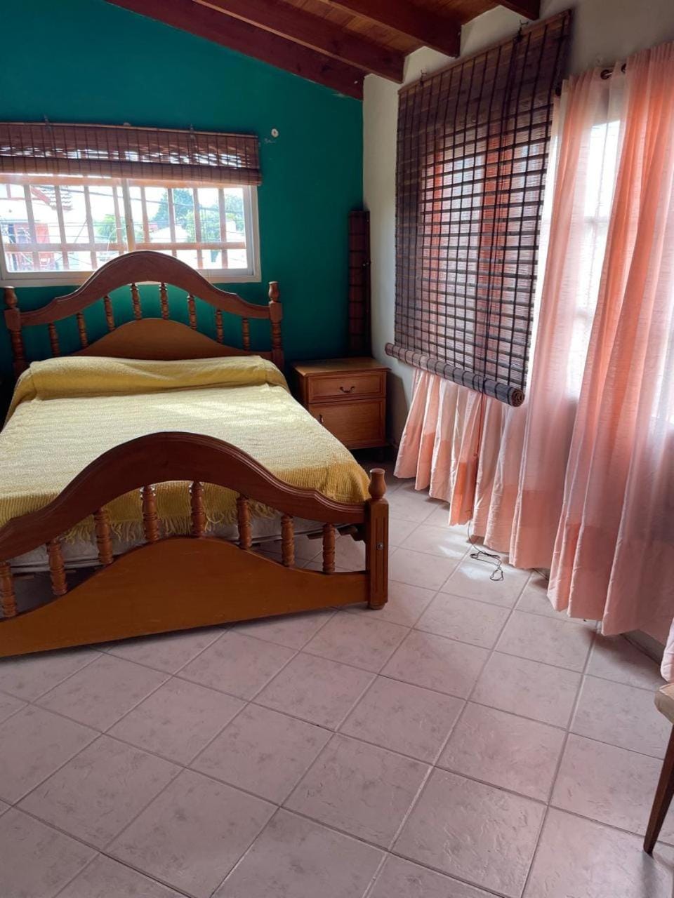 Departamento Santa Clara del Mar Apartment in Santa Clara del Mar