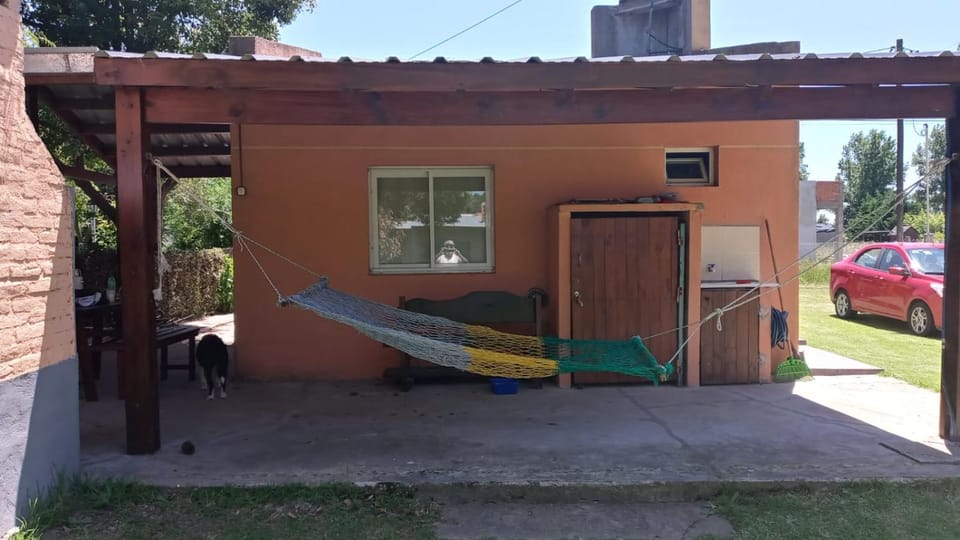 cabaña 4 hermanos House in Buenos Aires Province