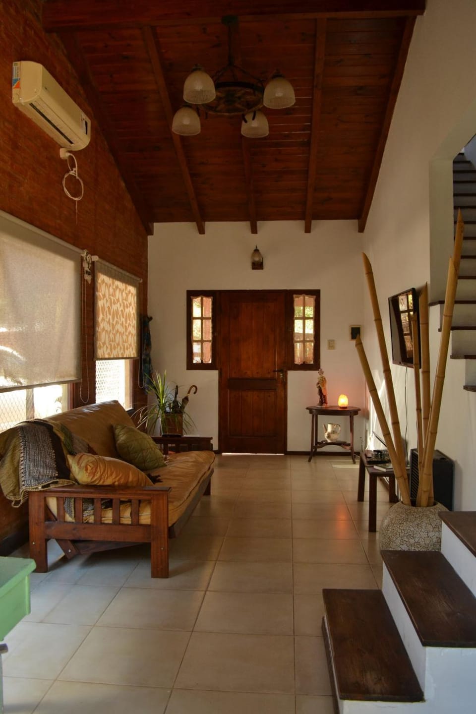 Communal lounge/ TV room, TV and multimedia, Living room