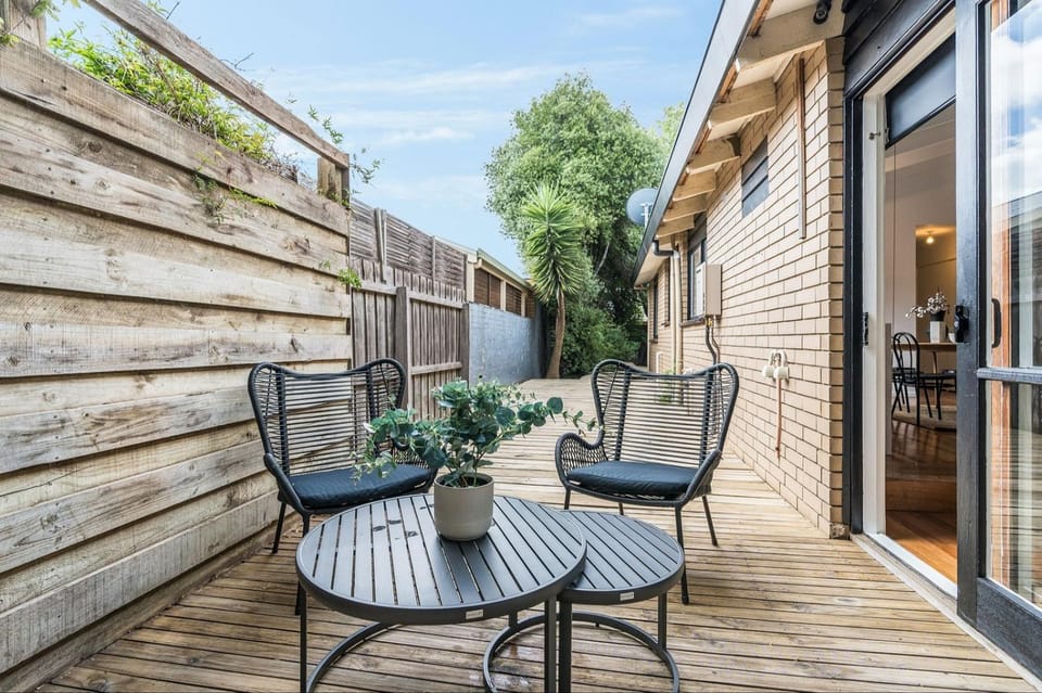 Patio, Balcony/Terrace