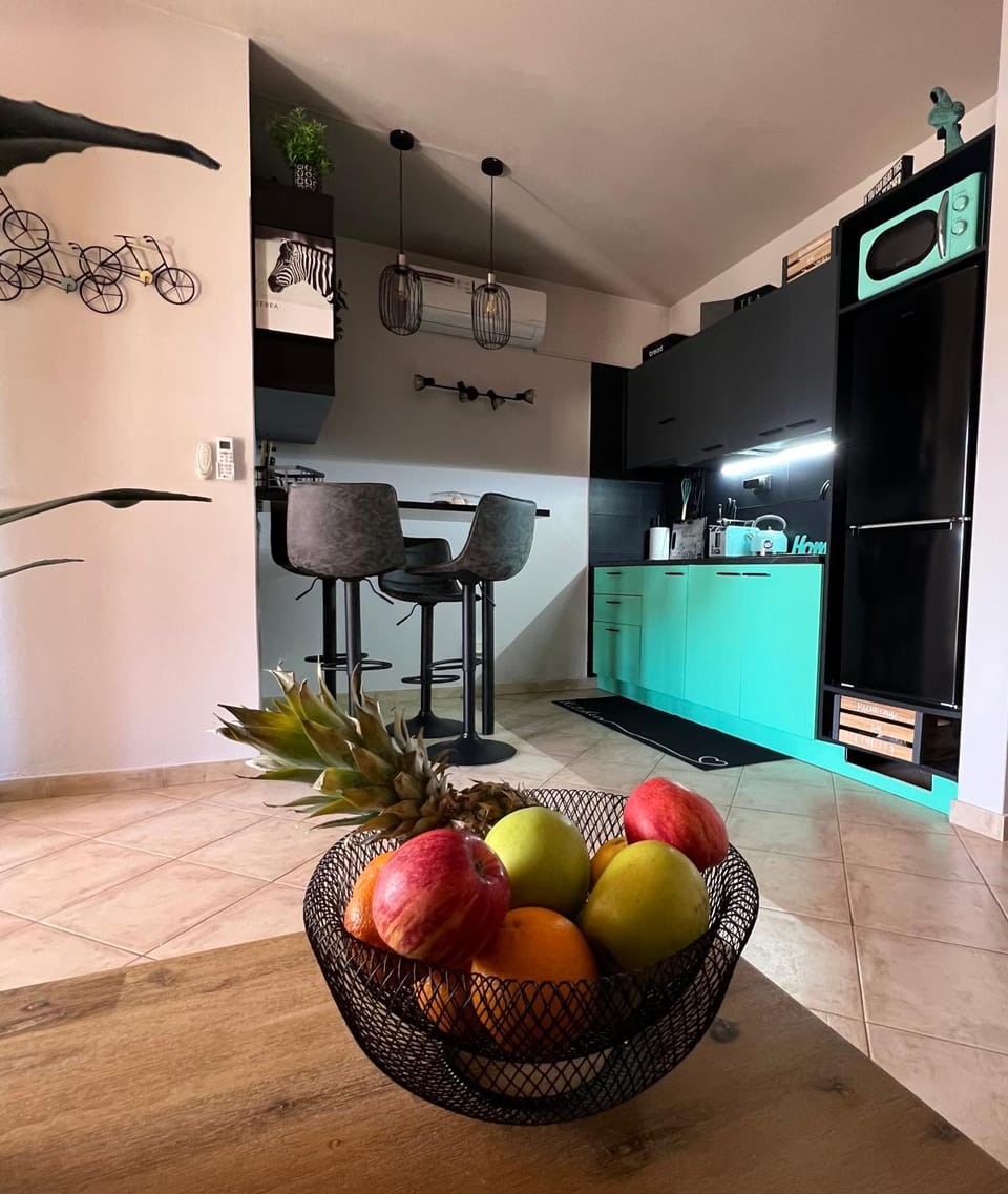 Tropical Manera Apartment in Santa Maria