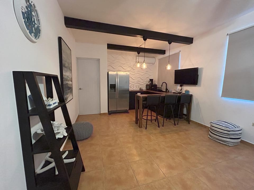 TV and multimedia, Kitchen or kitchenette, Dining area, Evening entertainment, minibar