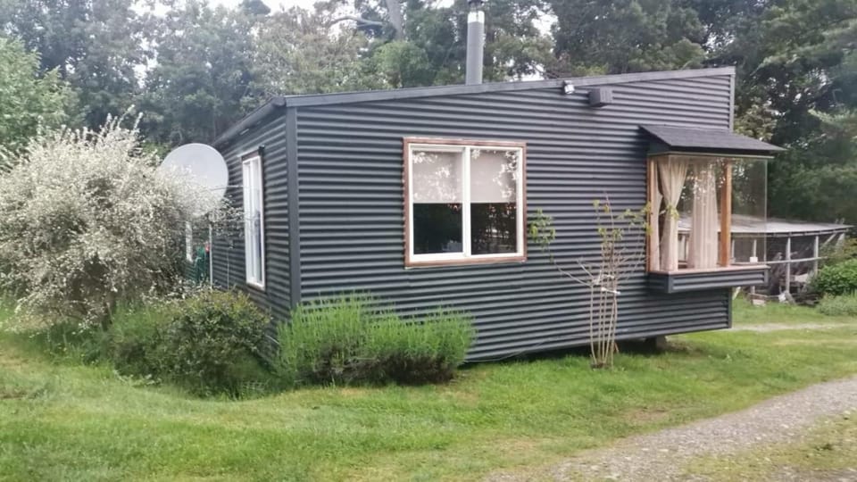 Cabaña Don Alejo Apartment in Los Lagos, Chile