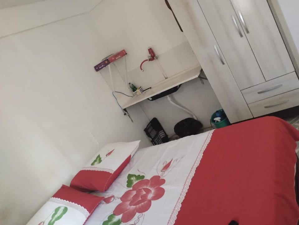 Apartamento Praia De Itapuã Apartment in Salvador