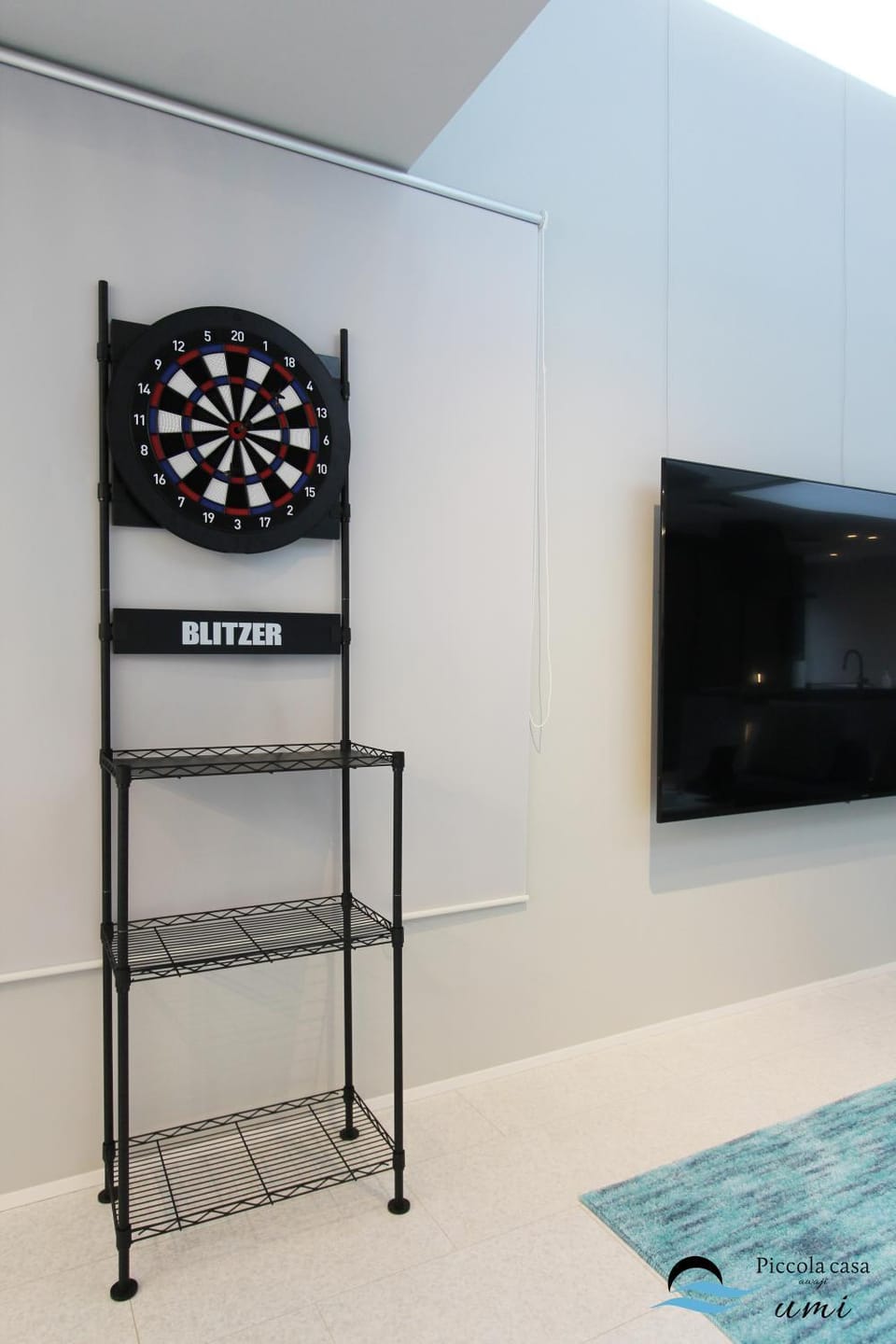 Darts, Sports