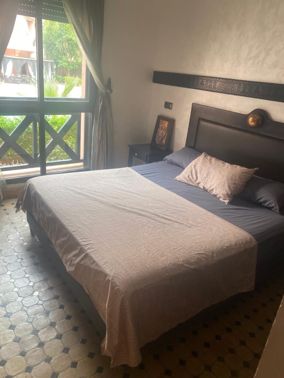 beautiful appartment Premium village Apartment in Marrakesh