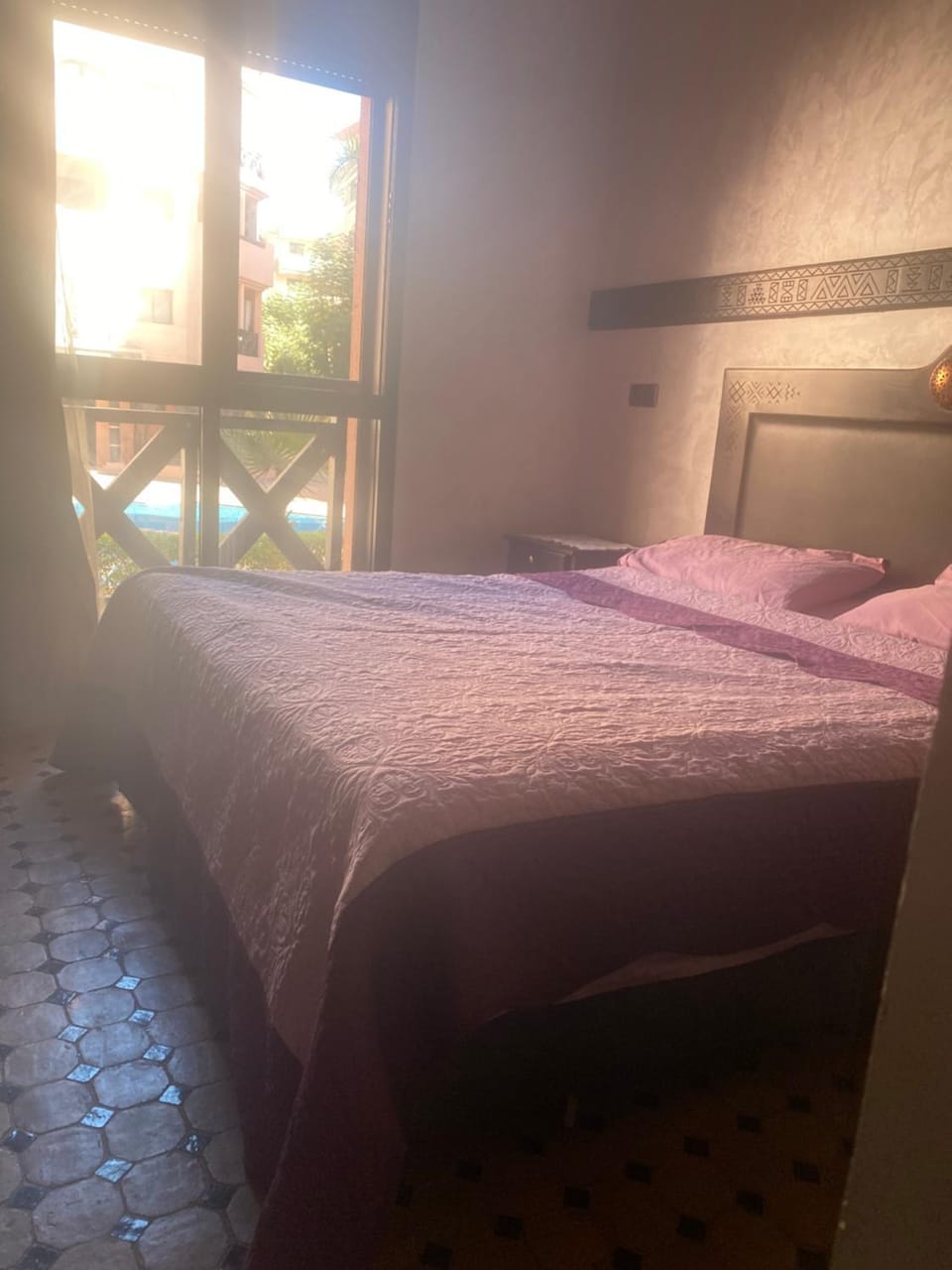 beautiful appartment Premium village Apartment in Marrakesh