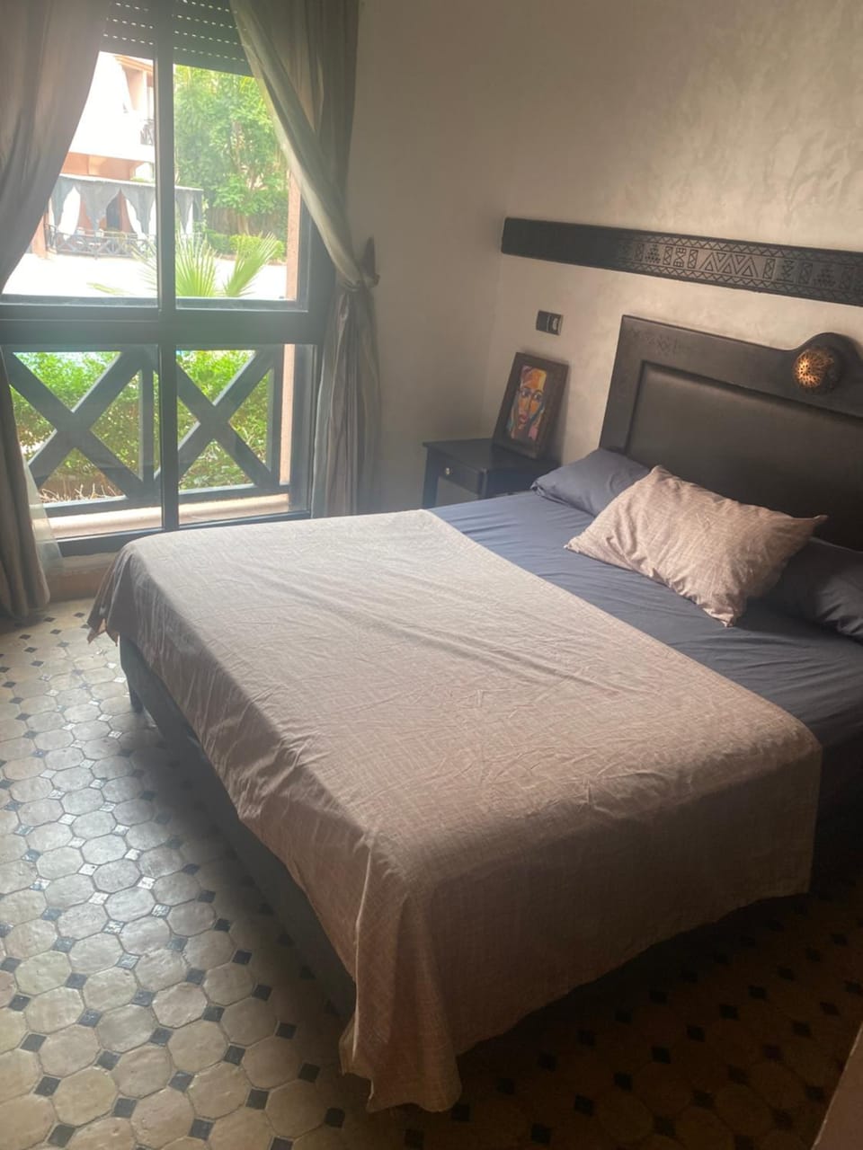 beautiful appartment Premium village Apartment in Marrakesh