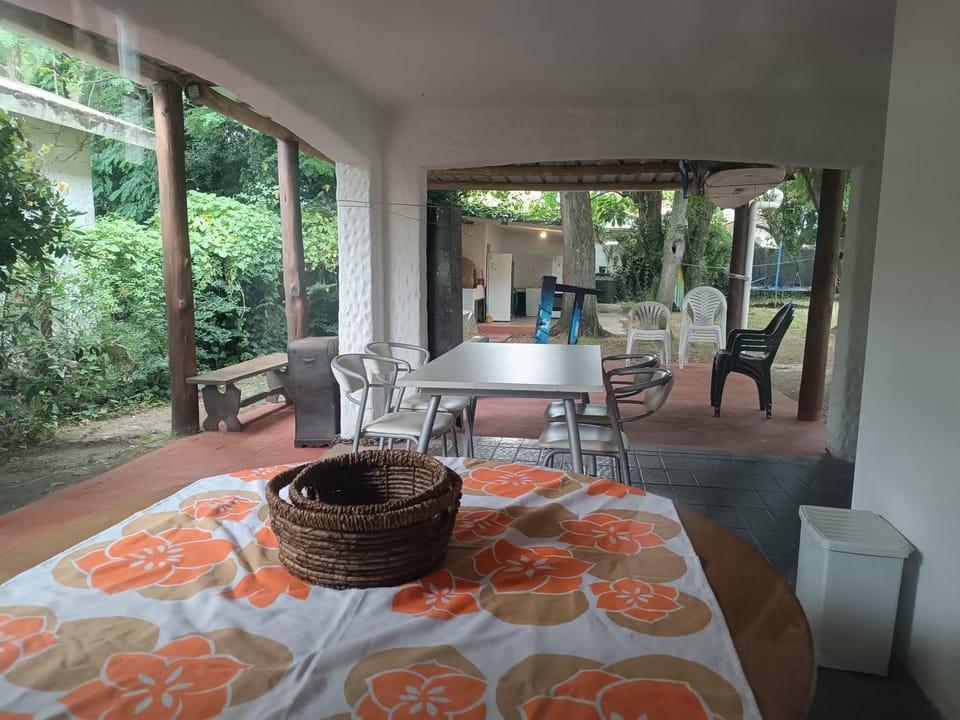 Patio, Balcony/Terrace