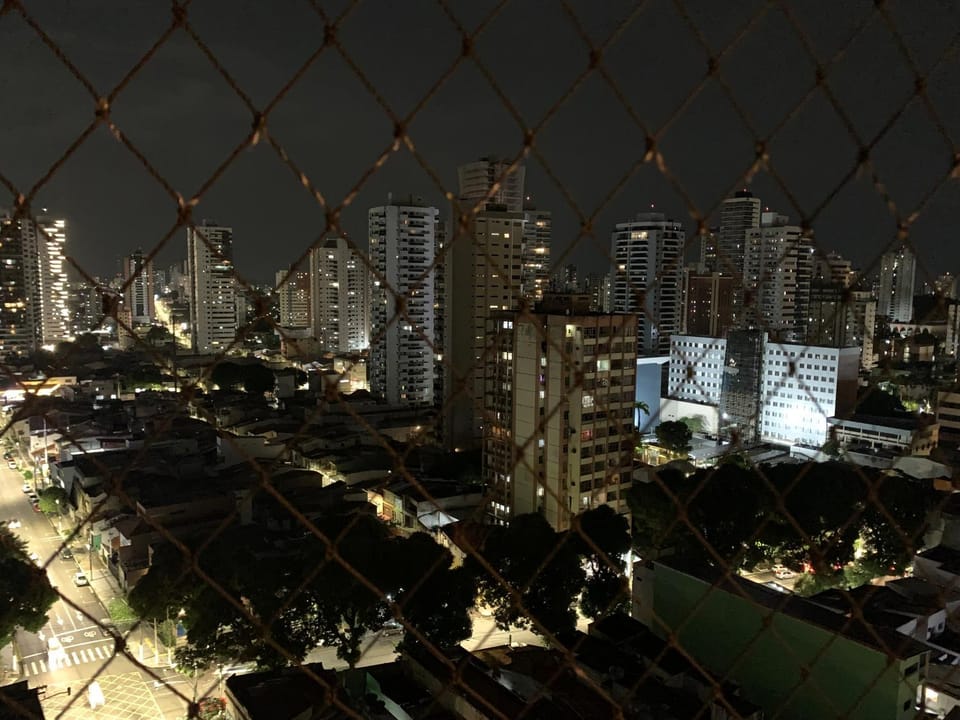 City view