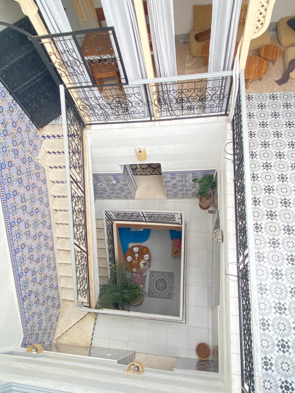 Maison Imane Marrakech Vacation rental in Marrakesh