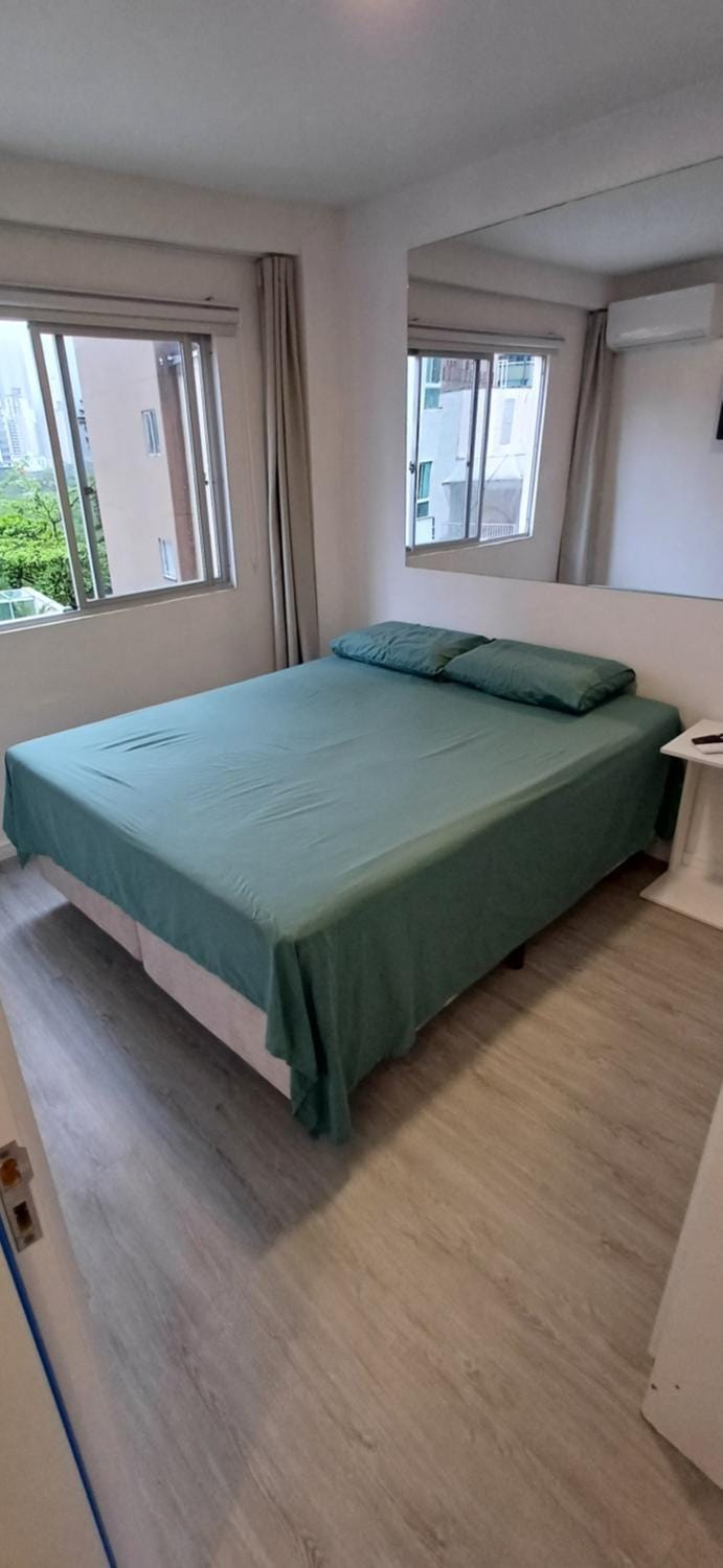 Paraíso em Balneário Camboriú Apartment in Camboriú