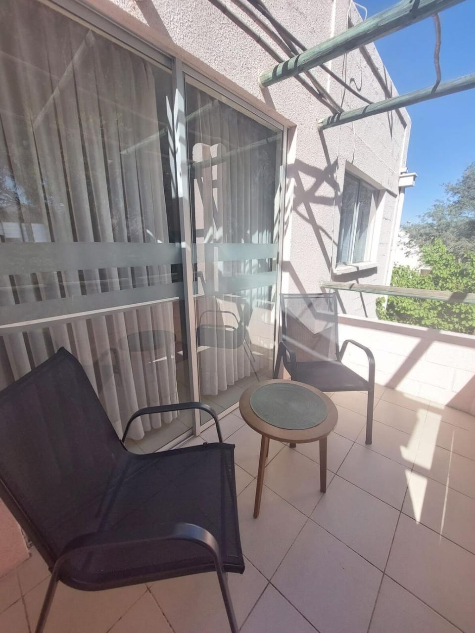 Depto De Lore Vicuña Apartment in Coquimbo Region