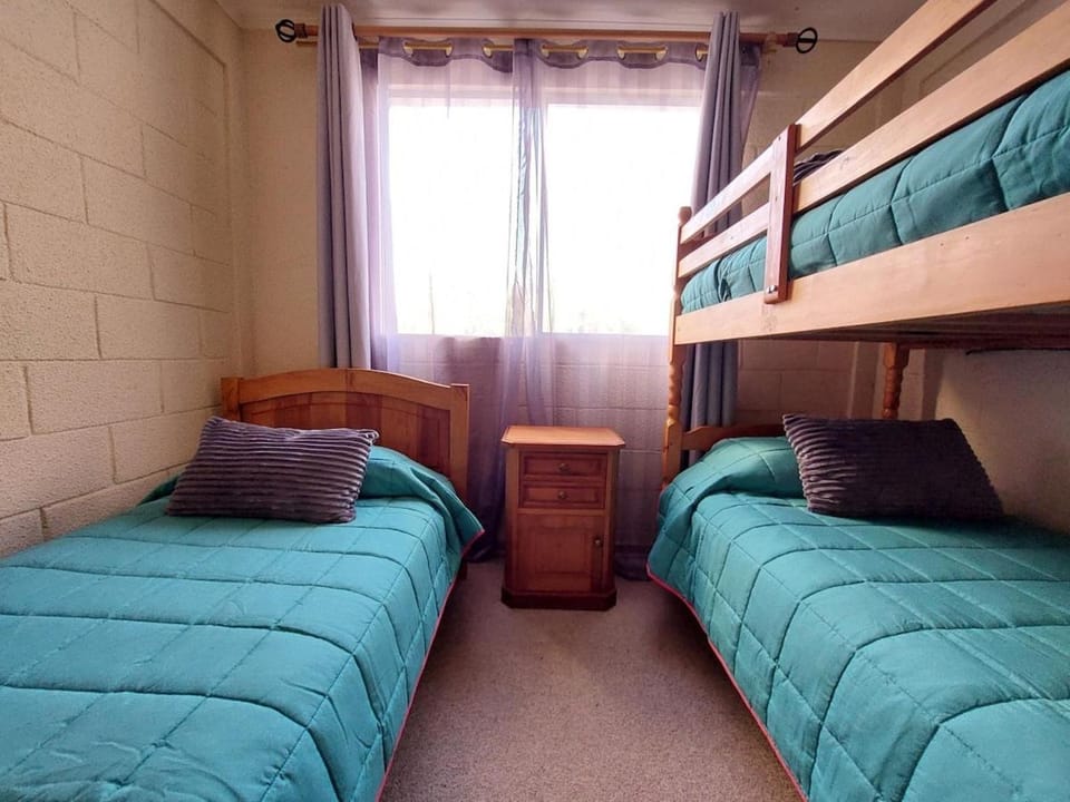 Depto De Lore Vicuña Apartment in Coquimbo Region