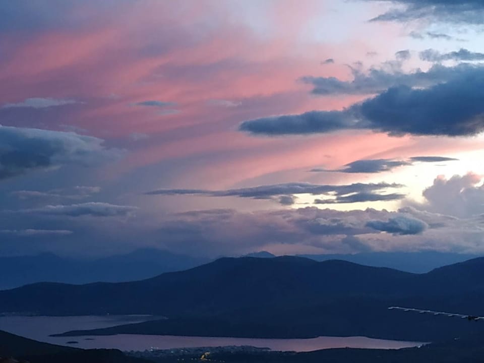 Breathe in Delphi - Spacious 3BR Apartment with View Apartment in Peloponnese, Western Greece and the Ionian