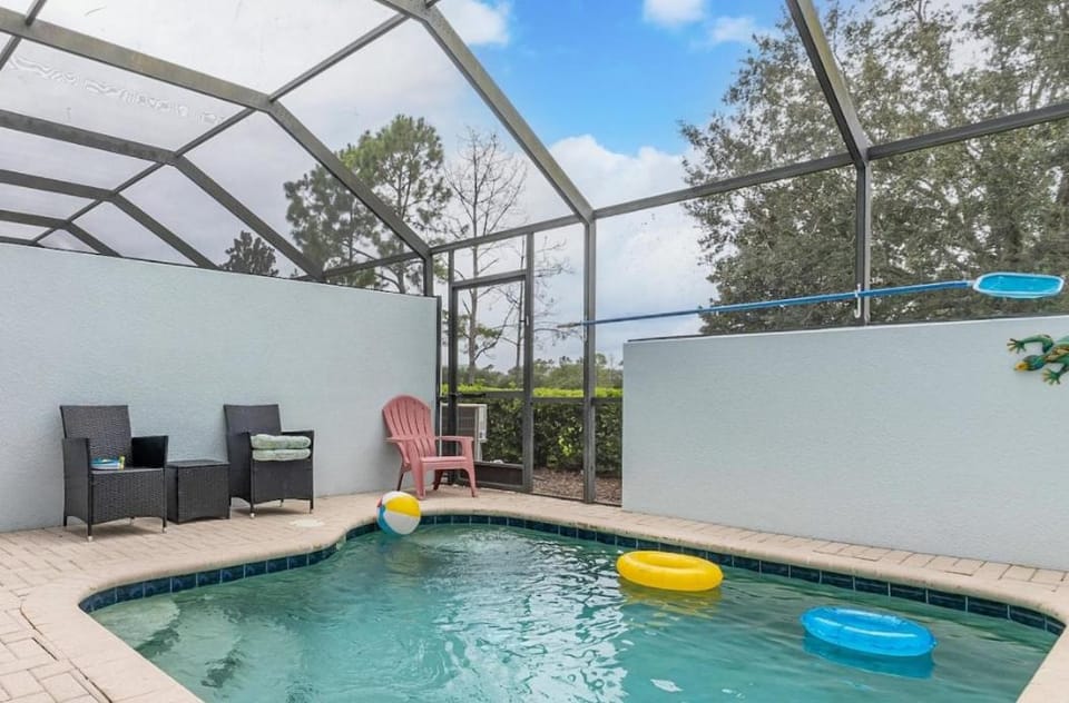 Windsor Hills Home with Pool & Near Disney House in Windsor Hills