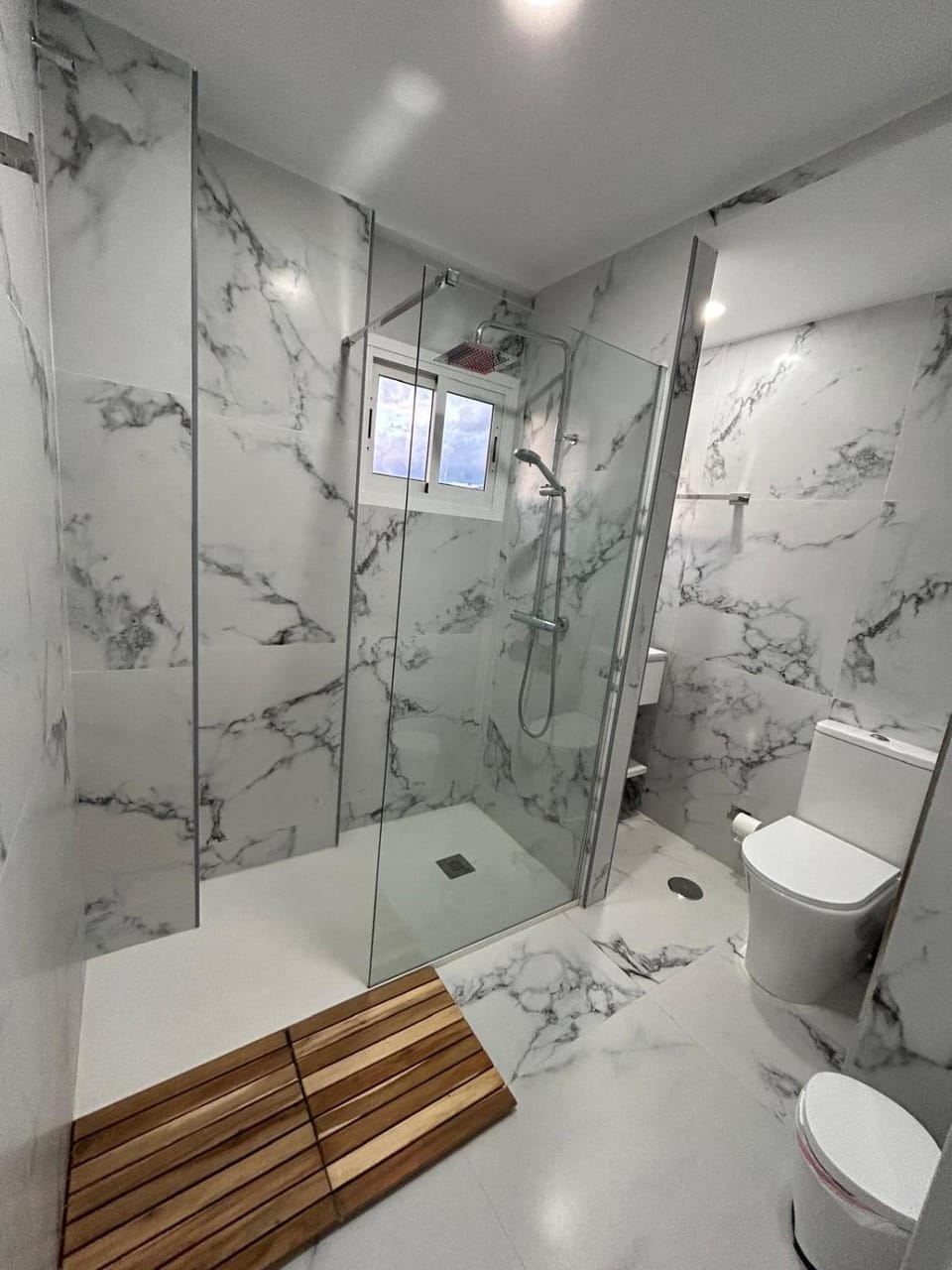 Estudio primer line playa Fuengirola 3 people Apartment in Fuengirola