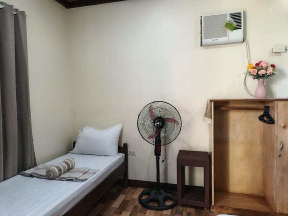 Nay Nilda Tourist Inn Vacation rental in San Vicente