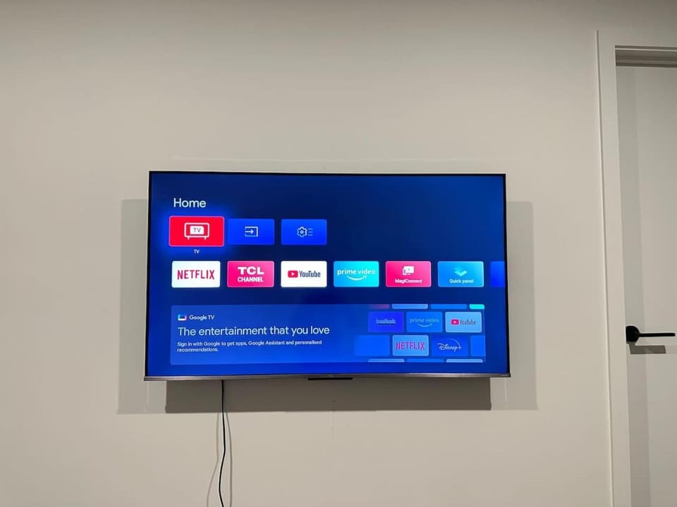 TV and multimedia