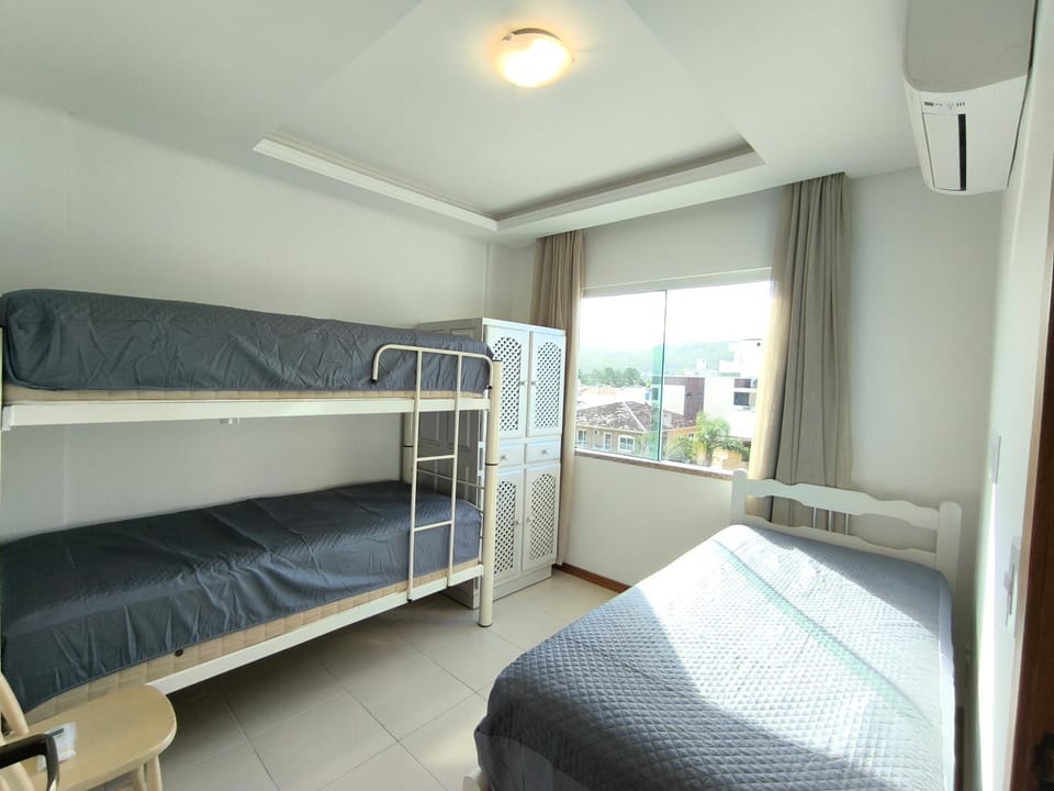 Apartamento em Bombinhas Apartment in Bombinhas
