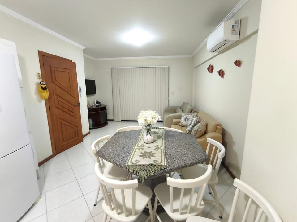 Apartamento em Bombinhas Apartment in Bombinhas