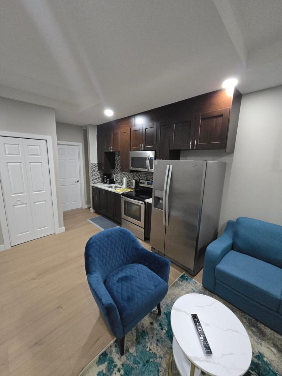 2 Bedroom Secondary Suite Apartment in Calgary