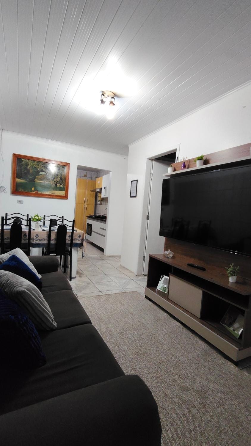 Propriedade Mendes&Souza - Pinhais Apartment in Curitiba