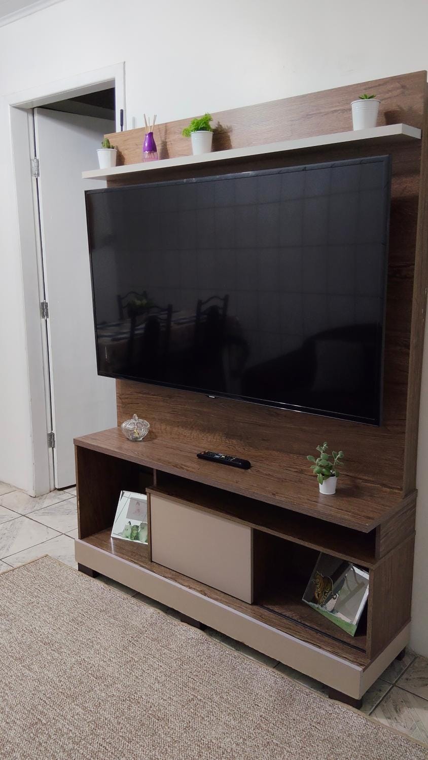 Propriedade Mendes&Souza - Pinhais Apartment in Curitiba