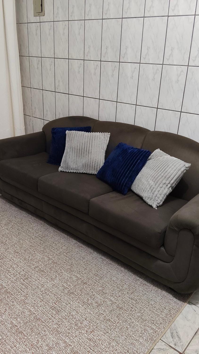Propriedade Mendes&Souza - Pinhais Apartment in Curitiba