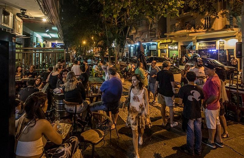 Restaurant/places to eat, Night, Nightclub / DJ, Banquet/Function facilities