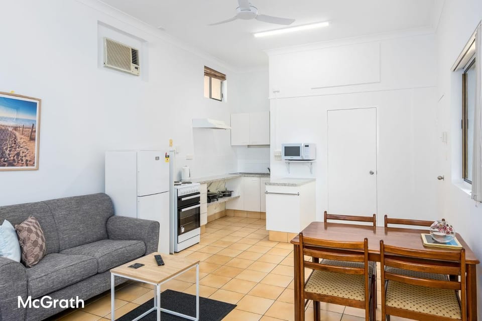 Tidal Nook House in Coffs Harbour