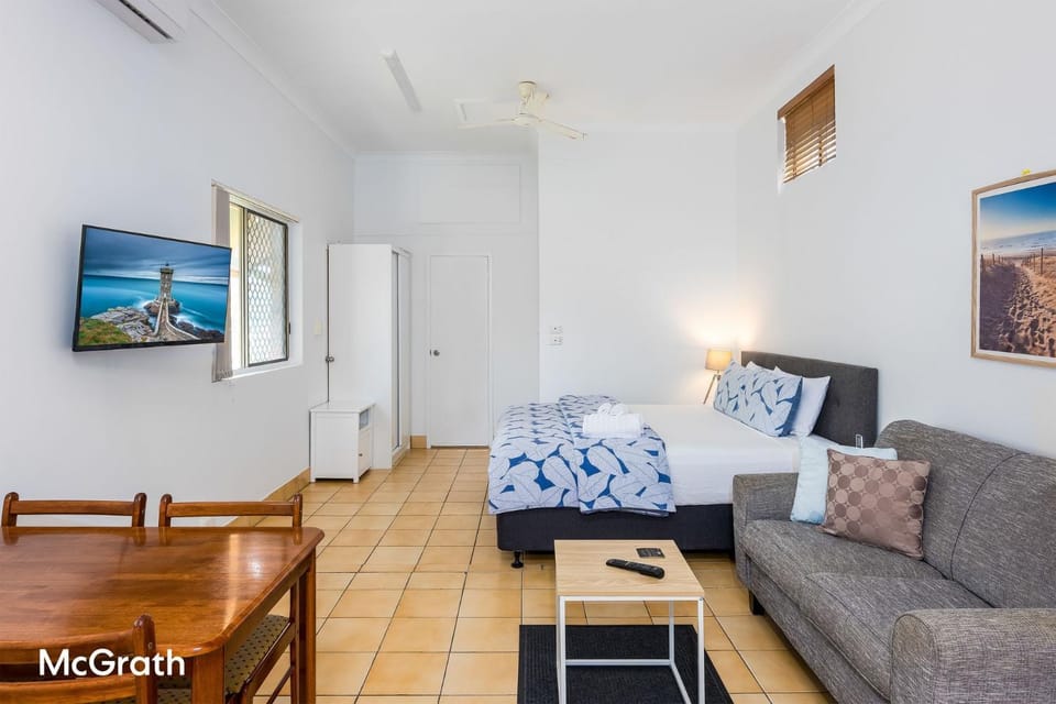 Tidal Nook House in Coffs Harbour