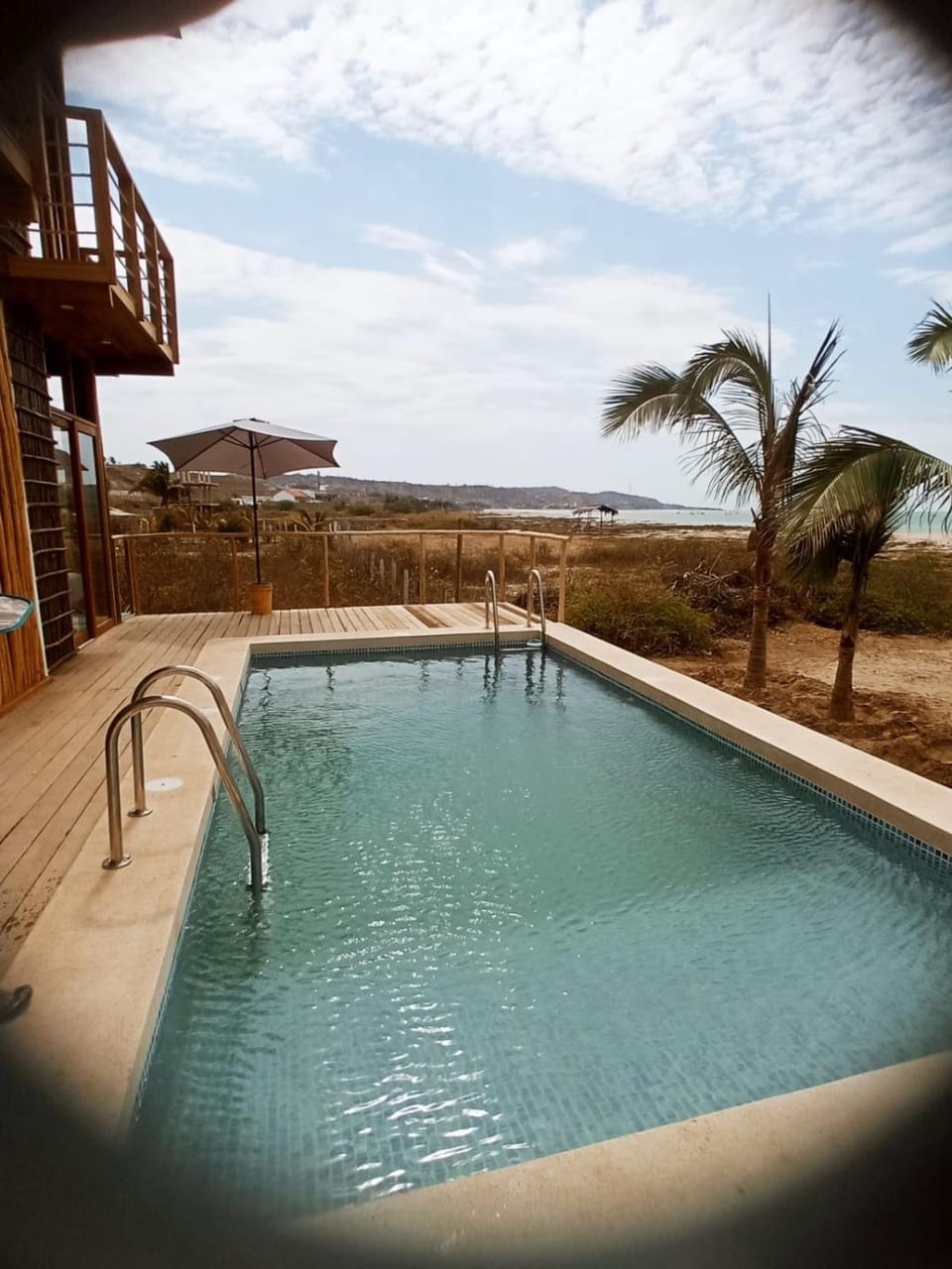 Caleta Grau flat Top Host Peru Apartment in Peru