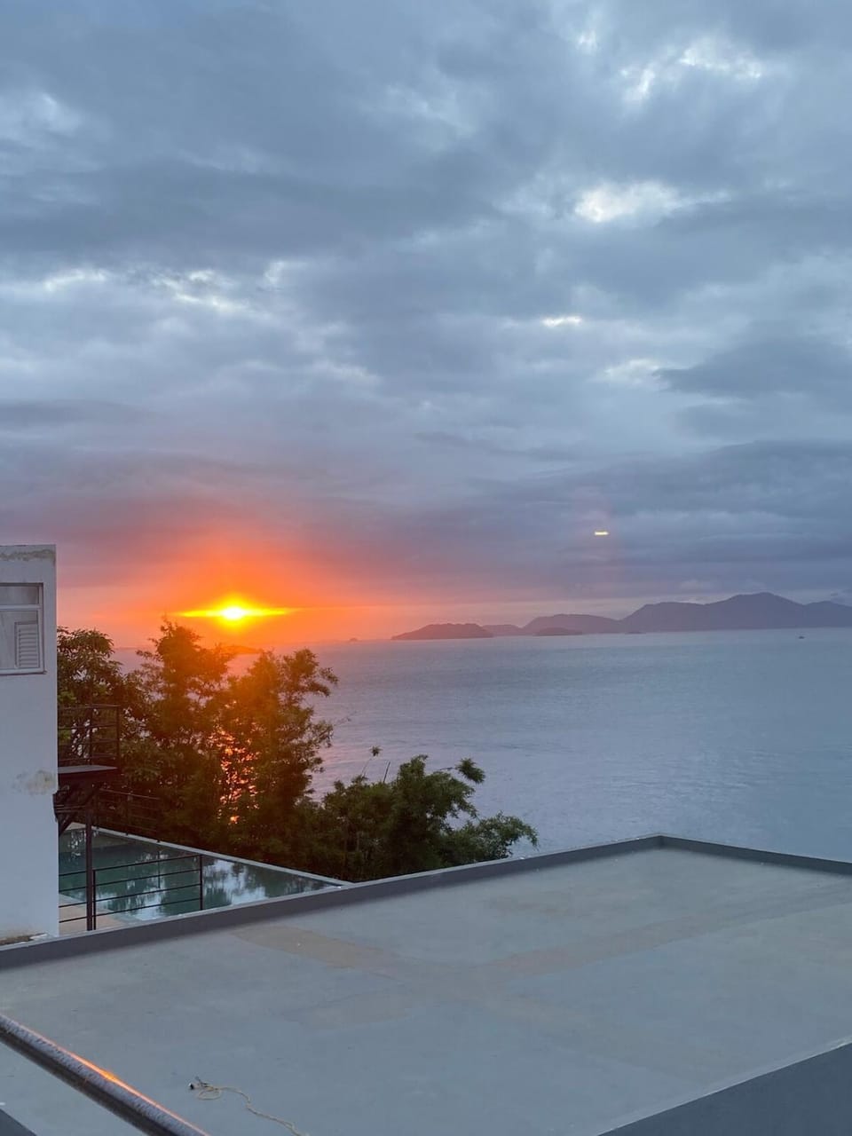 Vilella Vista Bela - wake up and sleep watching the sea Apartment in Angra dos Reis