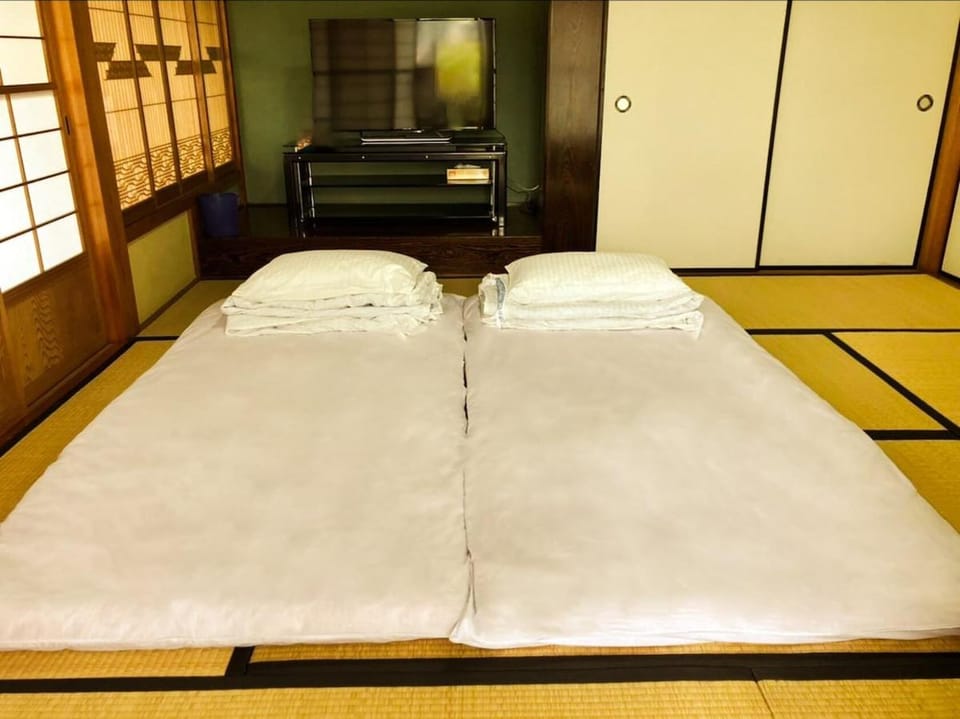 BLO富津市大堀-Private Villa in Futtsu House in Chiba Prefecture
