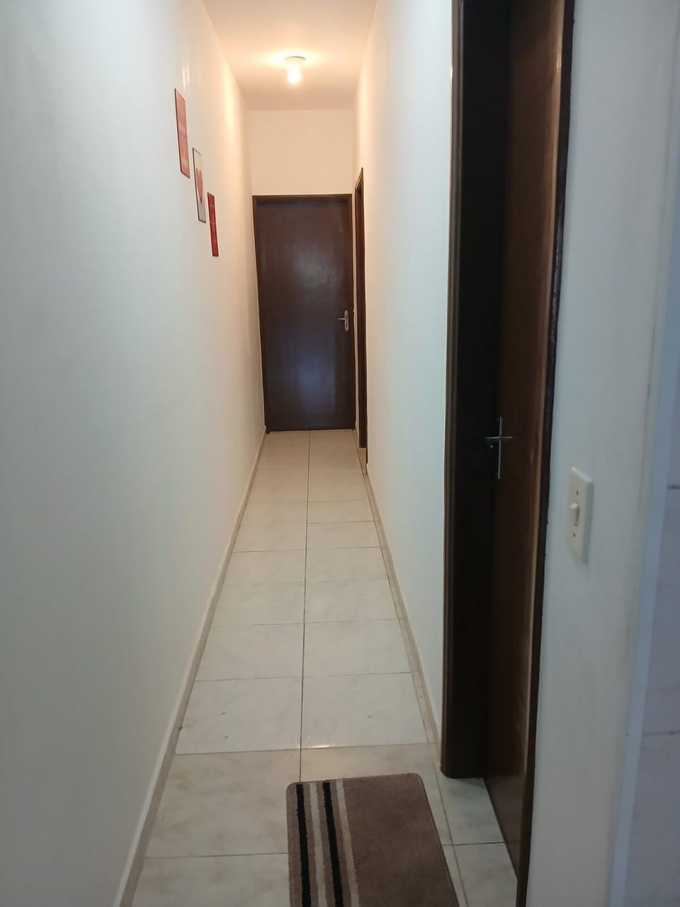 Casa Suarão House in Itanhaém