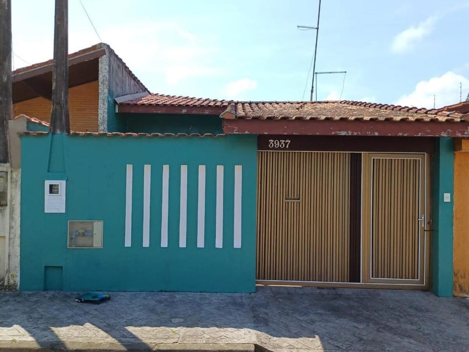 Casa Suarão House in Itanhaém