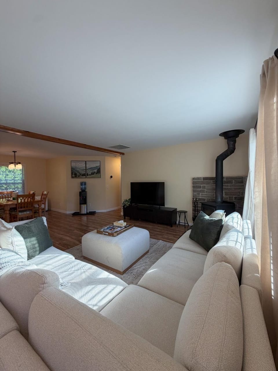 Maple Cottage - Cozy Cottage in Miller Lake House in Northern Bruce Peninsula