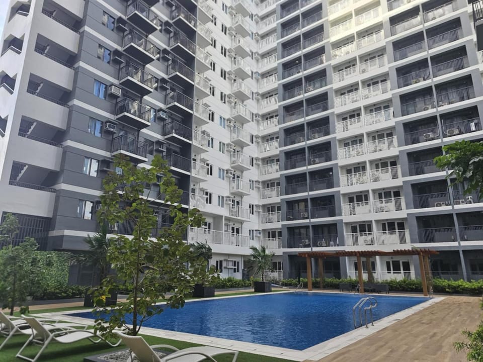 Day, Pool view, Swimming pool