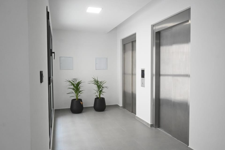 Caleta Design - Alojamientos Apartment in Puerto Madryn