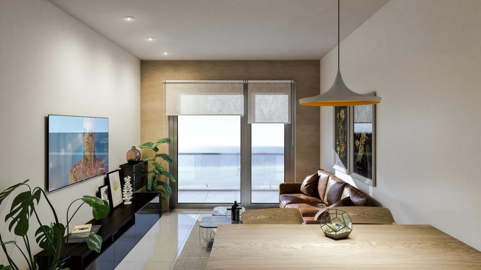 Caleta Design - Alojamientos Apartment in Puerto Madryn