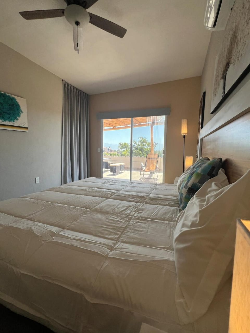 sicilian villa Apartment in State of Nayarit