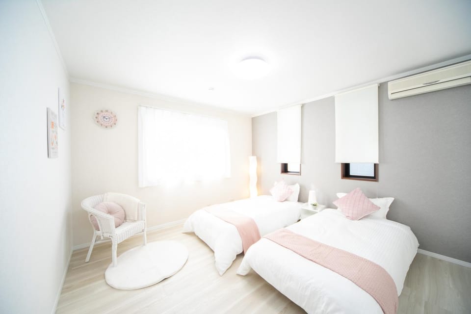 Miraie Yokkaichi Takasagocho House in Tokyo Prefecture